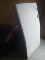 Kindermatras Multicare, Ophalen, 190 cm of minder, Zo goed als nieuw, Matras