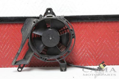 VENTILATEUR Ducati Diavel (2011-2015) (VA76-A101-87S), Motos, Pièces | Ducati, Utilisé