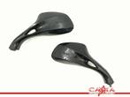 SPIEGEL LINKS + RECHTS Piaggio Skipper 125 (01-1970/-), Motoren, Gebruikt