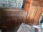 Dressoir, kledingkast, antieke kist, Antiek en Kunst, Ophalen