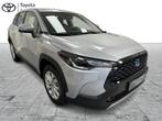 Toyota Corolla Cross Dynamic, Argent ou Gris, Achat, Entreprise, 72 kW