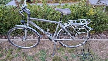 Oxford herenfiets beschikbaar voor biedingen