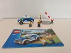 Lego city 4436, Ophalen, Gebruikt, Complete set, Lego