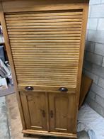 barkast, Huis en Inrichting, Kasten | Buffetkasten, Ophalen, 100 tot 150 cm, 50 tot 100 cm, Tijdloos