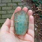 Aquamarijn ruw, Verzamelen, Ophalen