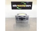 Radio/Lecteur CD d'un Opel Corsa (Corsa D 07-), -, -, Opel, 3 mois de garantie