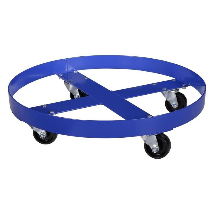 Vatenroller staal 200L vaten, Auto diversen, Overige Auto diversen, Verzenden