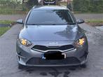 Kia Ceed SW, Zwart, Particulier, 1000 cc, USB