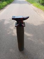 Aambeeld, Ophalen