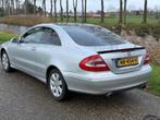 Mercedes-Benz CLK-klasse Coupé 320 Elegance|Automaat|Naviga, Auto's, Automaat, 4 zetels, Achterwielaandrijving, Gebruikt