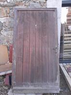 Porte en chêne, Bricolage & Construction