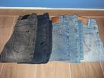 Jeans broeken 152, Name it, Zo goed als nieuw, Jongen, Ophalen