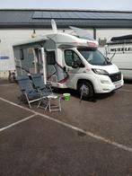 Mobilehome Challenger Graphite 290, Caravans en Kamperen, Mobilhomes, Overige merken, Diesel, Particulier, 6 tot 7 meter