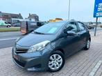 Toyota Yaris 2012 122dkm 1.0VVT-I Navi Airco Camera 1ste eig, Auto's, Voorwielaandrijving, Bedrijf, 3 cilinders, 550 kg