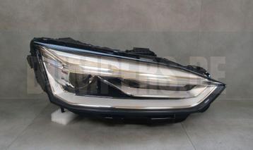 Koplamp AUDI A5 8W6 Niet- Driverende XENON 16-19 8W6941044C  beschikbaar voor biedingen