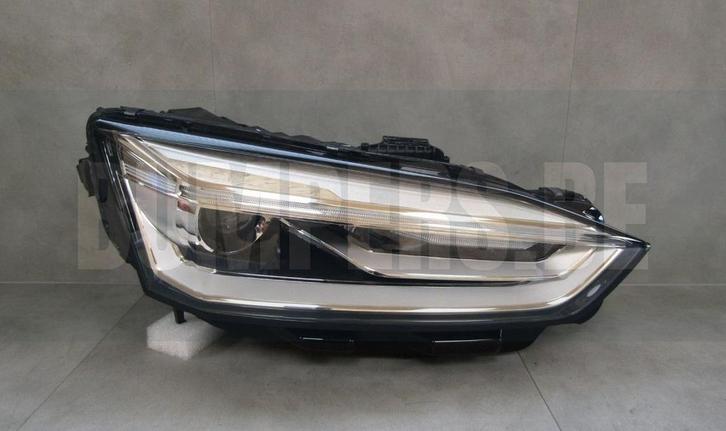 Koplamp AUDI A5 8W6 Niet- Driverende XENON 16-19 8W6941044C, Auto-onderdelen, Verlichting, Gebruikt, 6 maanden garantie, Ophalen of Verzenden