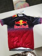 Wielertrui Red Bull, Fietsen en Brommers, Fietsaccessoires | Fietskleding, Ophalen of Verzenden, Nieuw, L