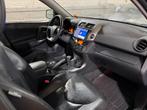 TOYOTA RAV4, Autos, Cuir, Achat, Alarme, Noir