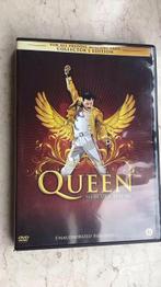Queen -Mercury Rising / dvd Collectors edition, CD & DVD, DVD | Musique & Concerts, Musique et Concerts, Tous les âges, Utilisé