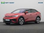Volkswagen ID.5 ID.5 77 kWh Pro Business Premium, Auto's, Automaat, Overige modellen, Elektrisch, SUV of Terreinwagen