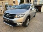 Dacia Sandero Stepway van 2013, Auto's, Dacia, Euro 5, 124 g/km, Bedrijf, Sandero