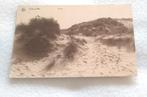 Coq s/Mer. Dunes, Envoi, 1920 à 1940, Affranchie, Flandre Occidentale