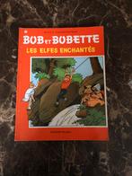 Bob et Bobette T 213 Elfes enchantés, Livres, BD, Enlèvement ou Envoi, Willy Vandersteen