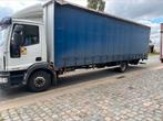 Iveco12/22 handgeschakeld 6 cil, Auto's, Vrachtwagens, Euro 5, Bedrijf, Te koop, Handgeschakeld