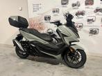 Honda Forza 350, Motos, 350 cm³, Scooter, Entreprise, 12 à 35 kW