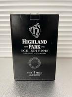 Setje Ice & Fire van Highland Park, Verzamelen, Wijnen, Nieuw, Overige typen, Overige gebieden, Vol