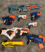 Collectie NERF Guns, Enlèvement, Comme neuf