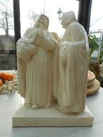 Beeld Marcel Renson - Art Deco 1929 - zeldzaam, Ophalen of Verzenden