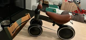 2 Cycle minibike loopfiets beschikbaar voor biedingen