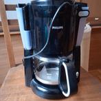 Koffiezet Philips type HD7448,werkt perfect, weinig gebruikt, Elektronische apparatuur, Koffiezetapparaten, Ophalen of Verzenden