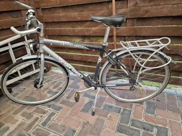 Oxford fiets  beschikbaar voor biedingen