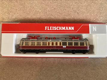 Fleischmann 741103 NIEUW beschikbaar voor biedingen