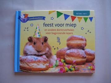 Feest voor Miep - Deltas beschikbaar voor biedingen