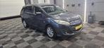 Mazda 5 1.8i benzine bj. 2012 6-zitplaatsen GEKEURD, Auto's, Mazda, Parkeersensor, Euro 5, Gebruikt, 115 pk