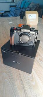 Fujifilm X-T5+ smallrig, Ophalen of Verzenden, Zo goed als nieuw