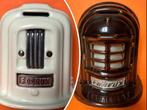 Spaarpot kachel FOBRUX - 2 stuks, Verzamelen, Ophalen of Verzenden, Gebruikt