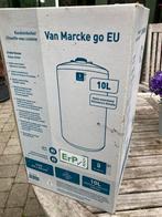 Keukenboiler, Huis en Inrichting, Keuken | Keukenelementen, Ophalen, Minder dan 50 cm, Wit, Nieuw