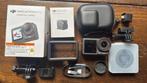 DJI Osmo Action 5 Pro + accessoires!, Audio, Tv en Foto, Actiecamera's, Ophalen of Verzenden