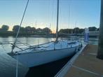 Jeanneau Sun Fizz te koop, Watersport en Boten, Kajuitzeilboten en Zeiljachten, Ophalen, Gebruikt, Diesel, 12 meter of meer