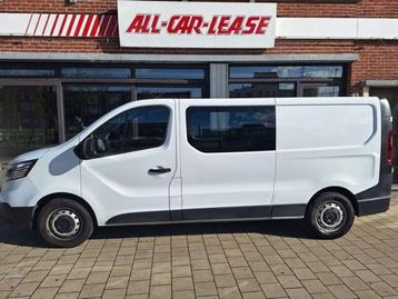 Renault Trafic Energy Blue dCi Grand Confort L2H1 2.9T EDC beschikbaar voor biedingen