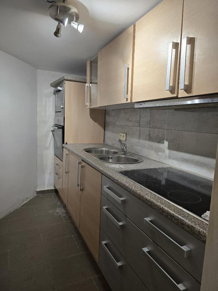 Charmant studio lumineux-Rue de Heembeek, 1120 Bruxelles, Immo, Appartementen en Studio's te huur, Brussel, 35 tot 50 m²