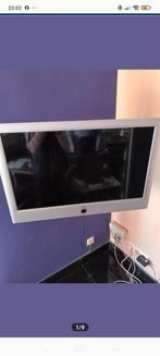 Tv Loewe a réparer, Audio, Tv en Foto, Televisies, Ophalen, Niet werkend