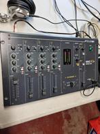 mengpaneel Ecler 40V, Ophalen of Verzenden, Gebruikt, Microfooningang