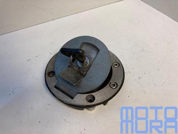 Tankdop Yamaha R1 1998 - 2001 RN01 RN04 tankslot beschikbaar voor biedingen