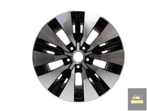 VW Multivan T6 Lift T6.1 18 inch velg 7LA601025D origineel, Auto-onderdelen, Banden en Velgen, Gebruikt