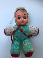 Oud poppetje, Ophalen of Verzenden, Gebruikt, Babypop